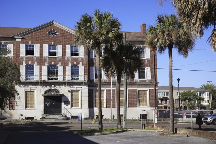 Historic building will soon be home to affordable housing | News, Sports, Jobs - Vimarsana News