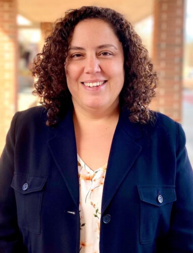 Gawel named PA's 2023 Outstanding Assistant Principal | News, Sports, Jobs - Vimarsana News