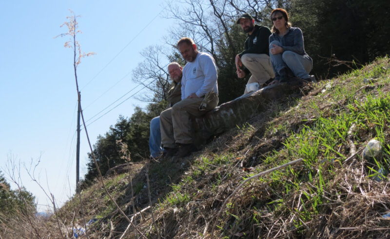 CleanScapes to hold April cleanup events; volunteers wanted | News, Sports, Jobs - Vimarsana News