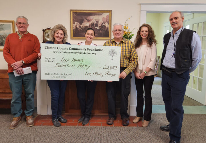 Salvation Army sees greater need as costs rise for families | News, Sports, Jobs - Vimarsana News