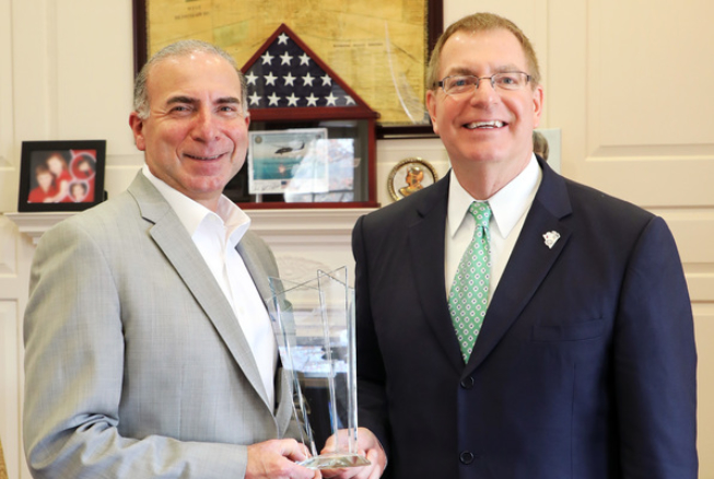 Commonwealth University named winner of 2023 Ellucian Impact Award | News, Sports, Jobs - Vimarsana News