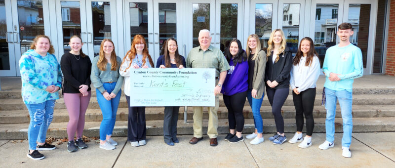 Foundation supports annual Kent's Fest set Friday at LHU | News, Sports, Jobs - Vimarsana News