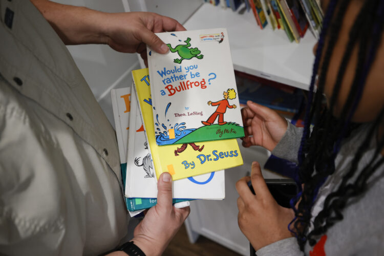 'Too much to learn': Schools race to catch up kids' reading | News, Sports, Jobs - Vimarsana News