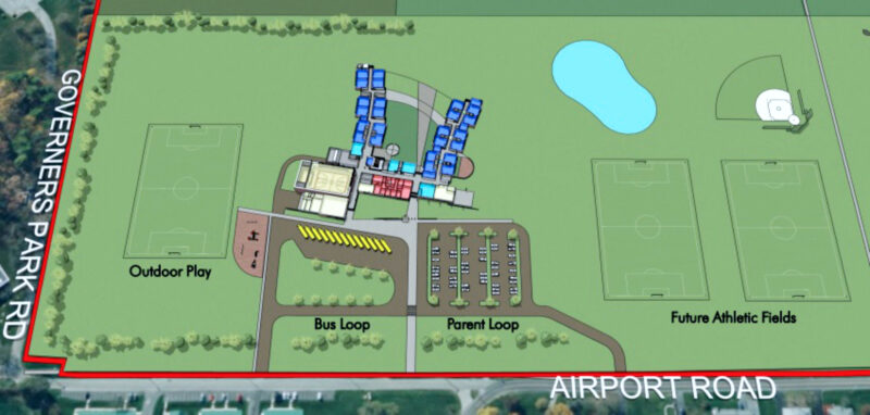 BASD talks elementary project | News, Sports, Jobs - Vimarsana News