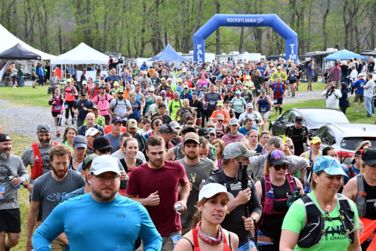 Hyner Challenge well-attended | News, Sports, Jobs - Vimarsana News