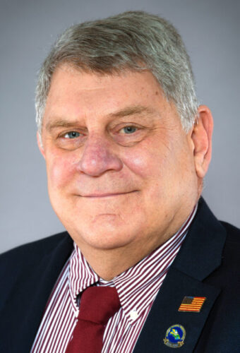 Snyder looks to retain seat, punch ticket on fall ballot | News, Sports, Jobs - Vimarsana News