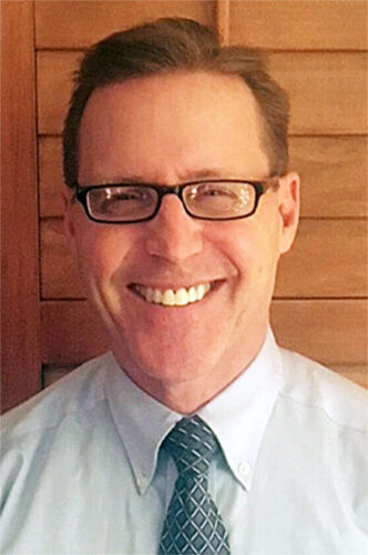 Byerly looks to earn spot on November ballot | News, Sports, Jobs - Vimarsana News