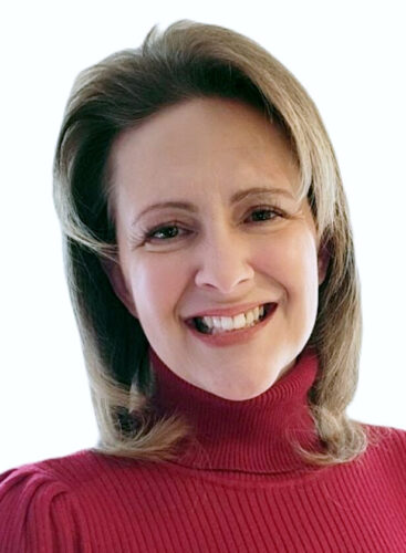 Whitney looks for first term with spot on fall ballot | News, Sports, Jobs - Vimarsana News