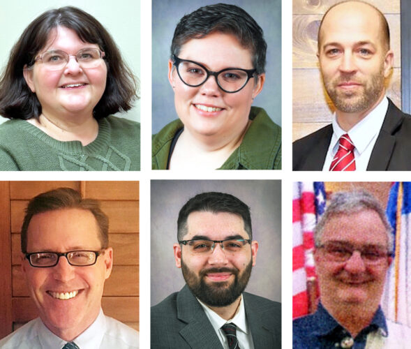 Primary Election 2023: Lock Haven City Council | News, Sports, Jobs - Vimarsana News