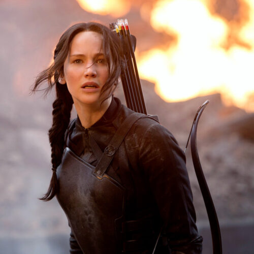 Ranking the Hunger Games franchise | News, Sports, Jobs - Vimarsana News