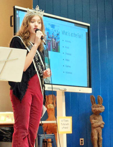 'Showcase': KC, fair assoc. collab for events | News, Sports, Jobs - Vimarsana News