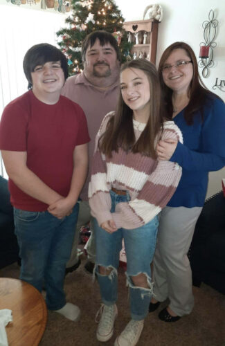 Eagle Valley highlights mother/children that work at facility | News, Sports, Jobs - Vimarsana News