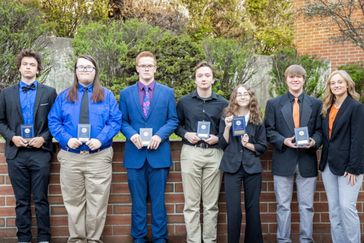 JS FBLA scores high at states | News, Sports, Jobs - Vimarsana News