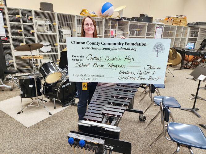 Beloved late local musicians leave legacy of support for music education | News, Sports, Jobs - Vimarsana News