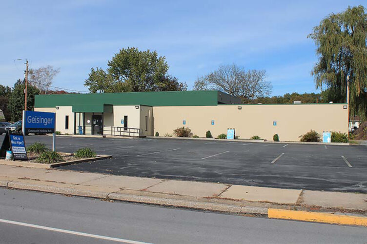 Geisinger to relocate Avis clinic to JS Hospital May 30 | News, Sports, Jobs - Vimarsana News