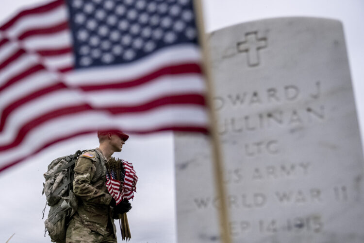 From the Civil War to mattress sales, Memorial Day is full of contradiction | News, Sports, Jobs - Vimarsana News