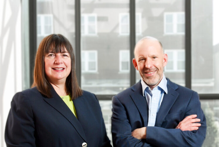 Marshall, Parker & Weber principals named Pennsylvania Super Lawyers | News, Sports, Jobs - Vimarsana News