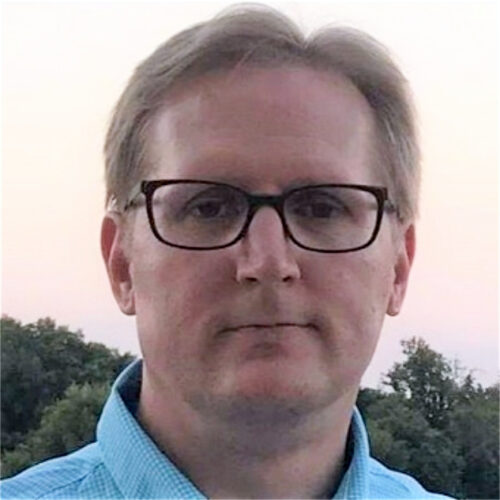 Glenn Andrew 'Andy' McCardle | News, Sports, Jobs - Vimarsana News
