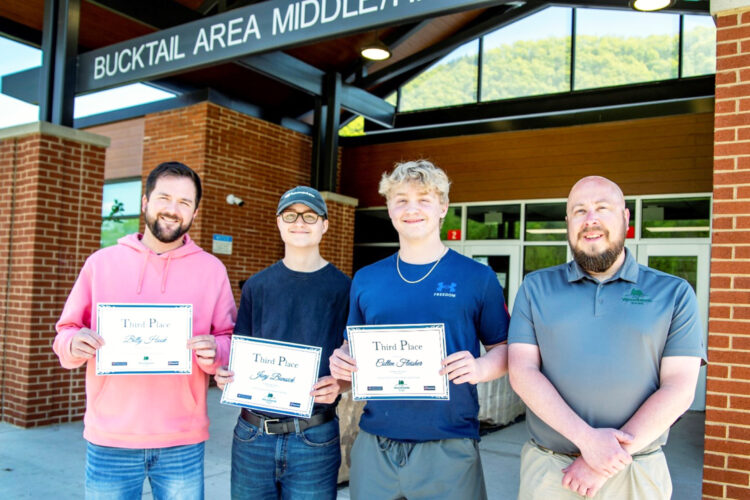 Bucktail students do well in stock market challenges | News, Sports, Jobs - Vimarsana News
