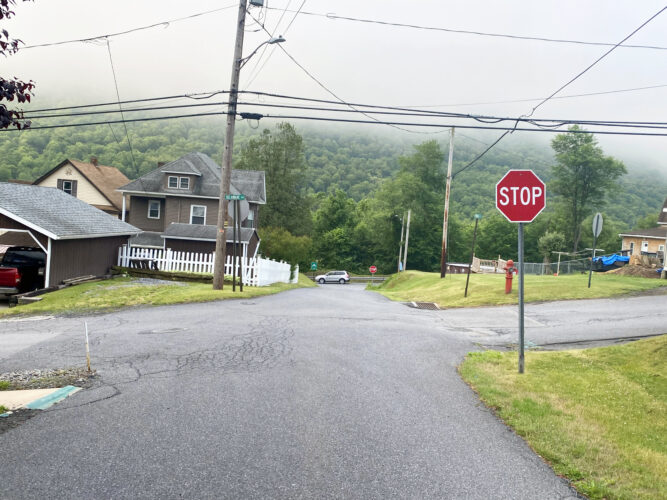 Renovo Council hears about ALS capabilities, police coverage and one-way roads | News, Sports, Jobs - Vimarsana News