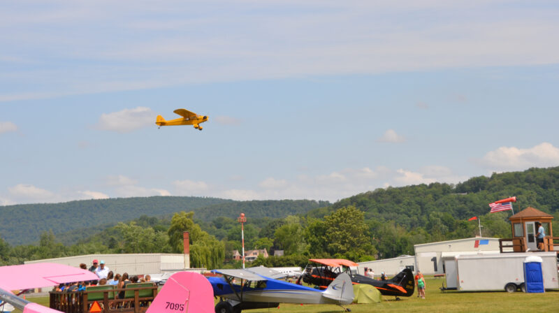 A look back at the 37th Annual Sentimental Journey | News, Sports, Jobs - Vimarsana News