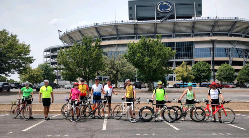 Ironman triathlon is under a week away | News, Sports, Jobs - Vimarsana News