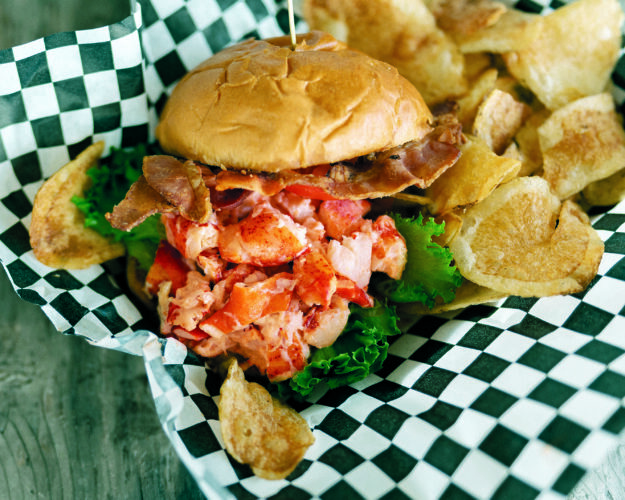 How to enjoy fresh Maine lobster this season | News, Sports, Jobs - Vimarsana News