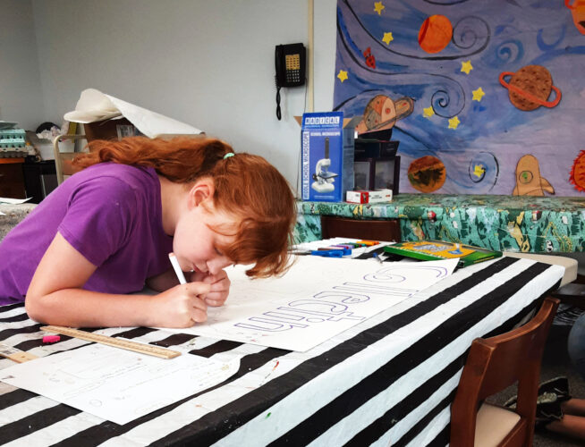 Ross Library program encourages teens to volunteer | News, Sports, Jobs - Vimarsana News