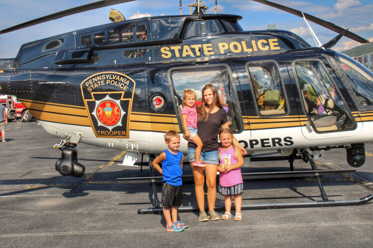 Night Out set for Aug. 19 | News, Sports, Jobs - Vimarsana News