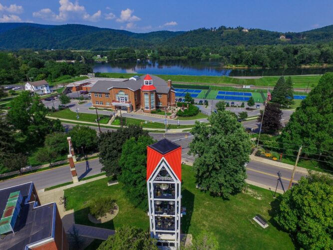 Enrollment in Pa. has plummeted, but it has one of the highest ratios of institutions-to-students in the country | News, Sports, Jobs - Vimarsana News