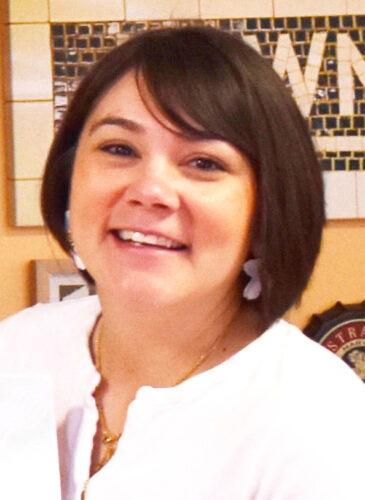 Rosamilia named county tourism director | News, Sports, Jobs - Vimarsana News