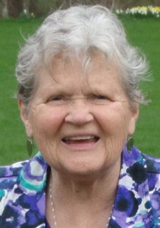 Linda Mae Rhine | News, Sports, Jobs - Vimarsana News