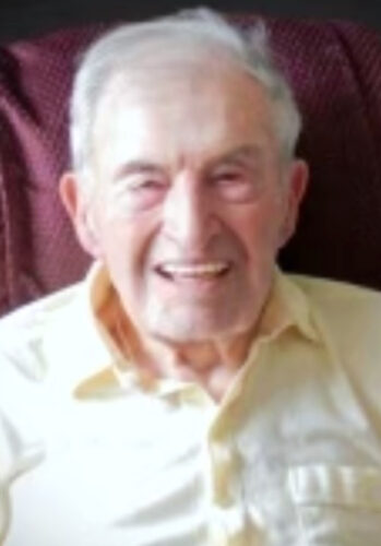 Charles A. Hallett, Sr. | News, Sports, Jobs - Vimarsana News