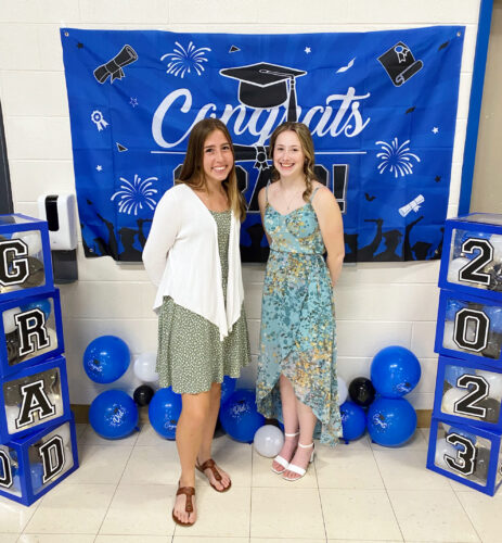 Central Mountain Seniors Receive Health Care Awards | News, Sports, Jobs - Vimarsana News