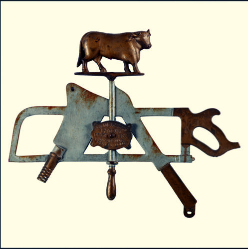 Antique shop signs can offer intriguing designs | News, Sports, Jobs - Vimarsana News
