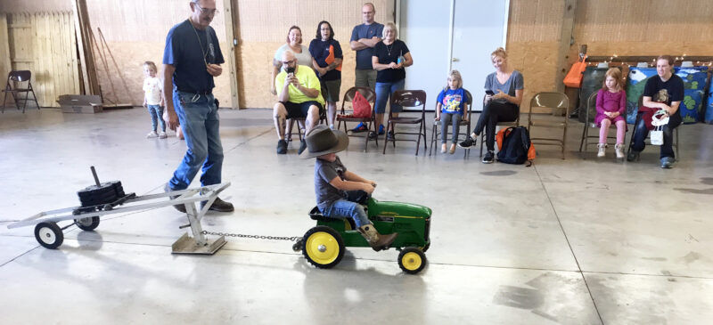 Farm-City Family Festival is Saturday | News, Sports, Jobs - Vimarsana News