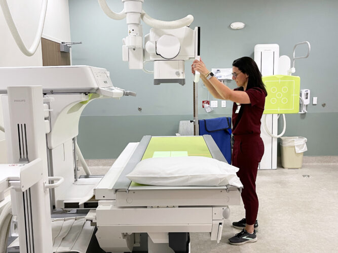 Mount Nittany Medical Center receives five-star quality rating | News, Sports, Jobs - Vimarsana News