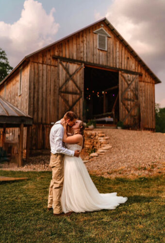 The Miller Barn: New event venue opens in Loganton | News, Sports, Jobs - Vimarsana News