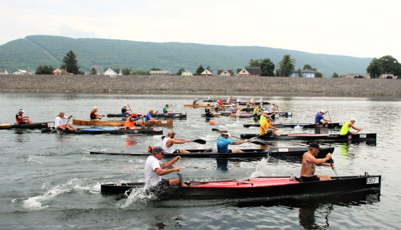 County sees positive impact from multiple days-long events | News, Sports, Jobs - Vimarsana News