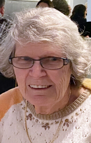 Ersula Ruth | News, Sports, Jobs - Vimarsana News