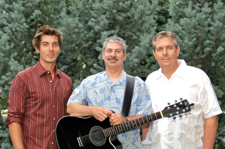 Big Willy closes out the Summer Concert Series | News, Sports, Jobs - Vimarsana News