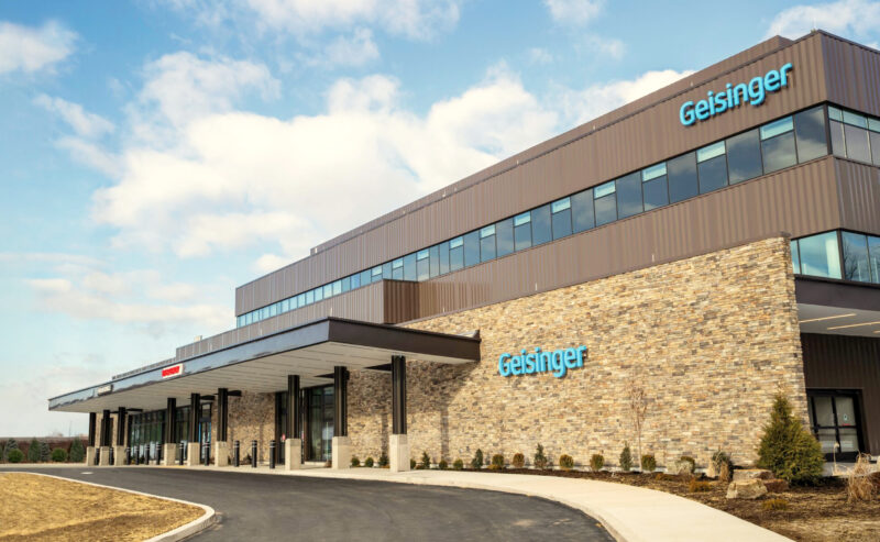 Geisinger Medical Center Muncy designated as Advanced Primary Stroke Center | News, Sports, Jobs - Vimarsana News