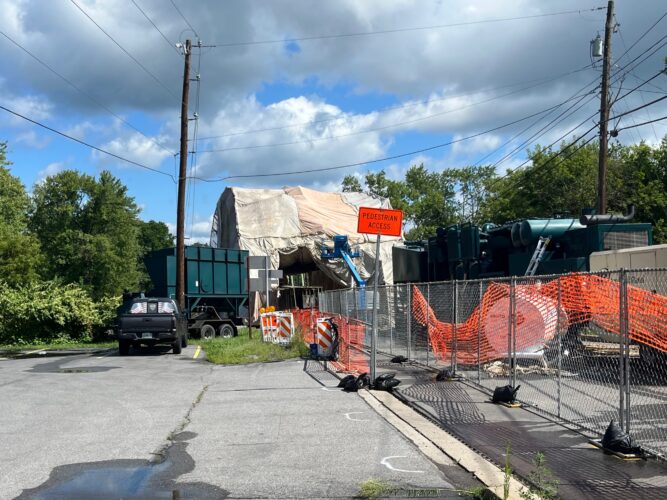 Flemington bridge to open for limited traffic Sept. 25 | News, Sports, Jobs - Vimarsana News