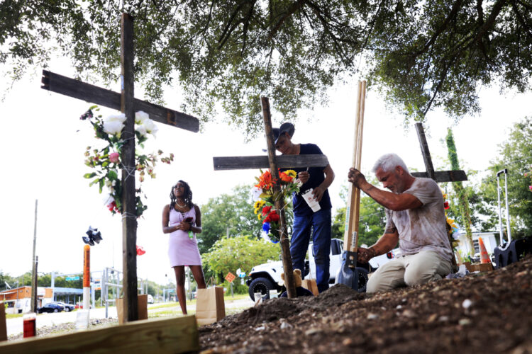 Could Florida's red flag law have thwarted the Jacksonville shooter? | News, Sports, Jobs - Vimarsana News