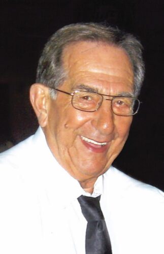 Family of C. Grant Miller establishes charitable endowment with Foundation | News, Sports, Jobs - Vimarsana News