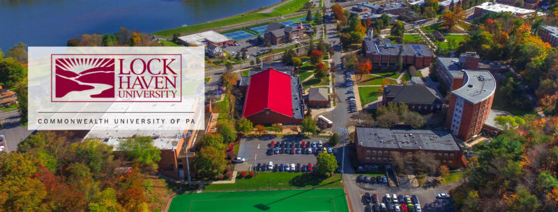 Lock Haven University Alumni Association announces 2023 CU-Lock Haven Homecoming | News, Sports, Jobs - Vimarsana News