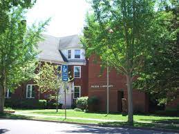 Ross Library to reopen Wednesday; book sale begins with preview night Tuesday | News, Sports, Jobs - Vimarsana News