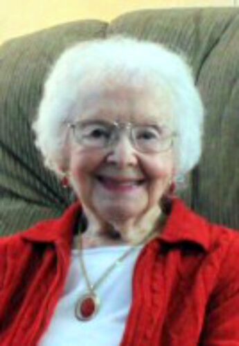Betty Yarnell | News, Sports, Jobs - Vimarsana News