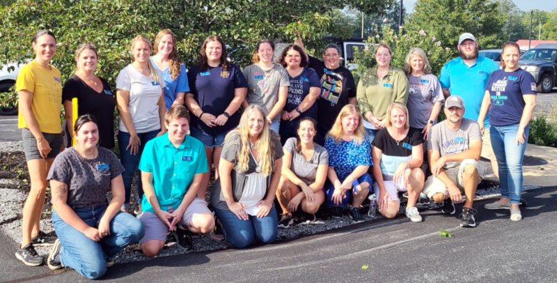 Leadership Clinton County celebrates kick-off of 24th class | News, Sports, Jobs - Vimarsana News
