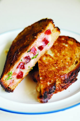Simplify school nights with easy, cheesy meals | News, Sports, Jobs - Vimarsana News